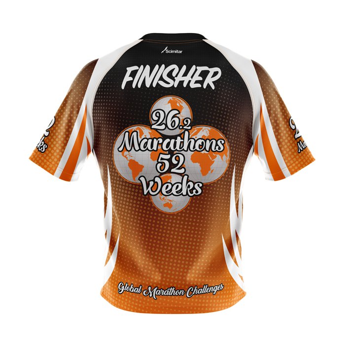 GMC Challenge T-Shirts